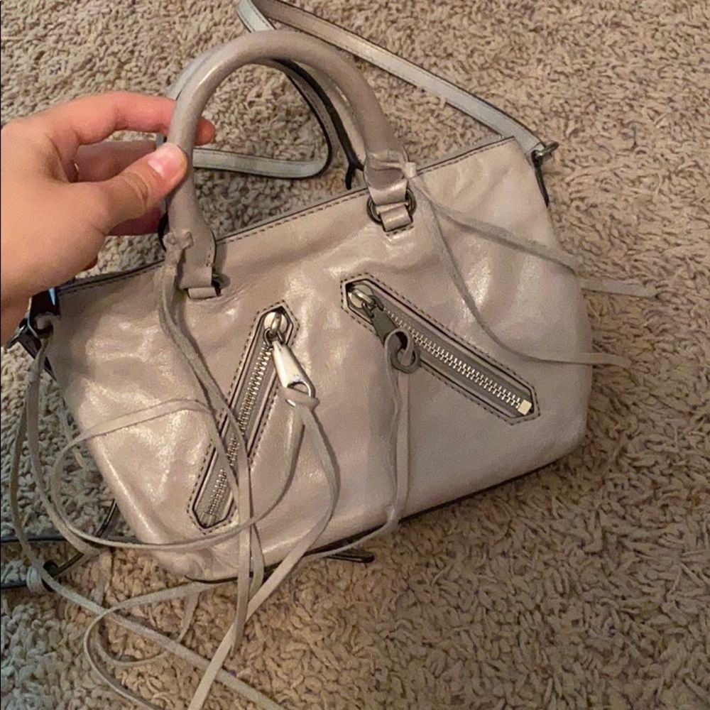 Rebecca Minkoff purse